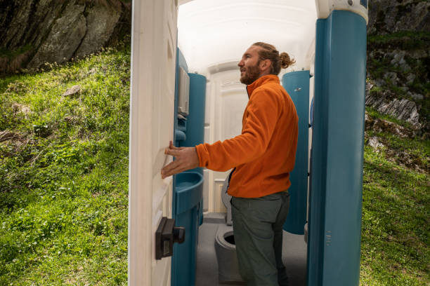 Best Porta potty rental near me  in Deerfield Beach, FL