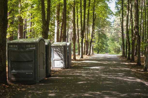 Deerfield Beach, FL porta potty rental Company