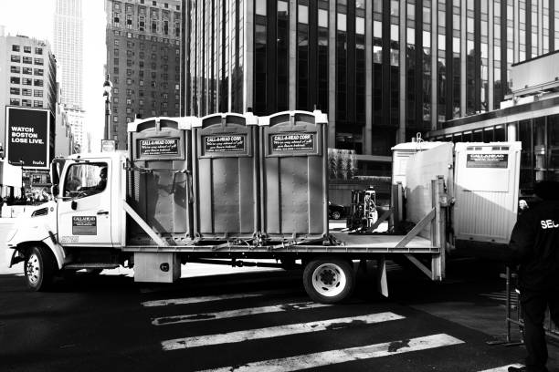 Best Long-term porta potty rental  in Deerfield Beach, FL