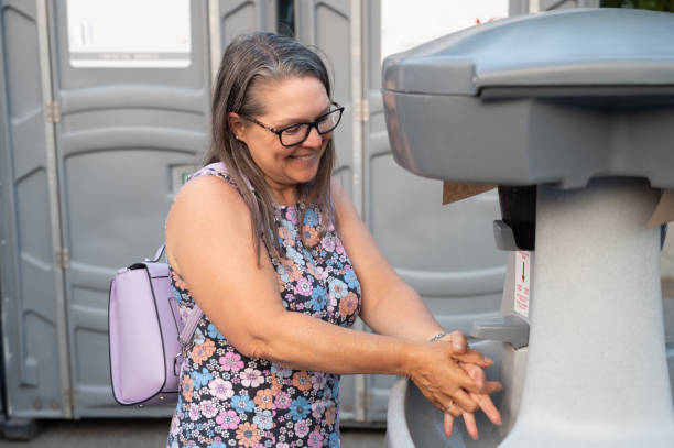Best Local porta potty services  in Deerfield Beach, FL